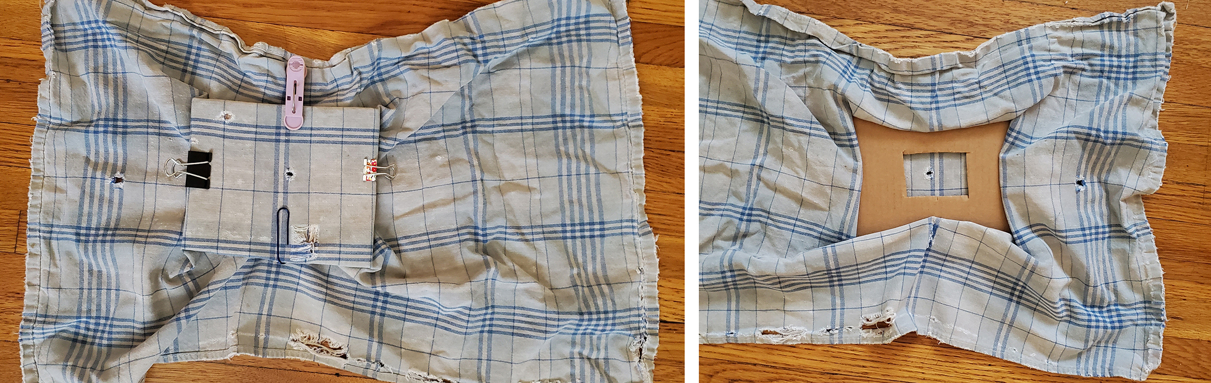 Make Art Home—That Darn Cat! Unframed